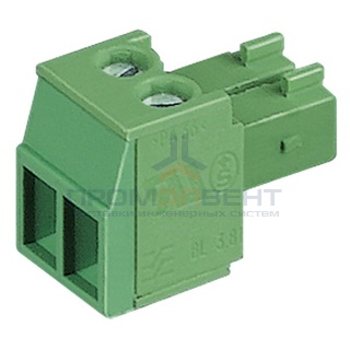 My Home Клема для подключения шины SCS к устройствам системы энергоконтроля