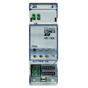 Интерфейс SCS/EIB, 2 модуля DIN