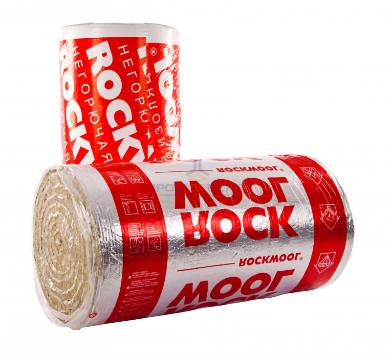 Теплоизоляция Lamella Mat Rockwool