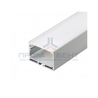 Профиль SL-LINE-4932-2000 ANOD