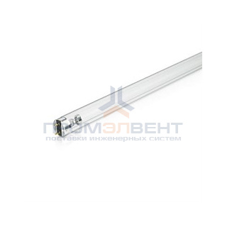 TUV          36W     T8    G13     d28    x 1213,6 (бактерицидная) PHILIPS - лампа