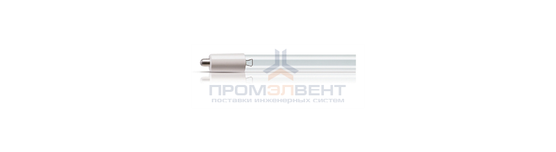 НЕТ!  TUV 36 HE   40W T5       SP d19x  853 9000h бактерицидная -лампа