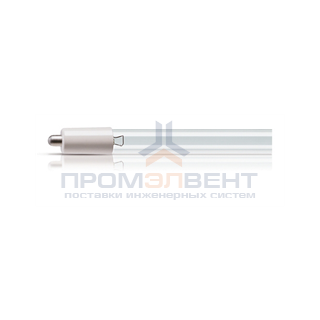 НЕТ!  TUV 36 HE   40W T5       SP d19x  853 9000h бактерицидная -лампа