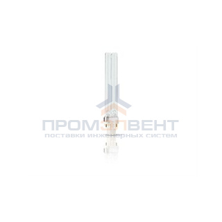 Philips TUV PL-S 5W/2P 1CT/6X10BOX - лампы