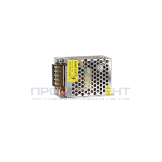 Блок питания LED STRIP PS 15W 12V
