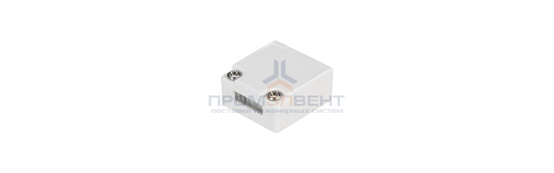 Заглушка для ленты ARL-50000PC (5060, 54 LED/m)