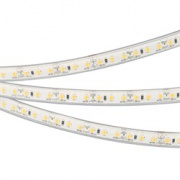 Лента RTW-5000PU-2835-120 12V Cool 8K (10.5mm, 16.8W, IP68)