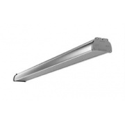 Светодиодный светильник "ВАРТОН" Айрон пром для агрессивных сред 1215*109*66 мм класс защиты IP67 с поликарбонатным рассеивателем микропризма 36 ВТ 6500К