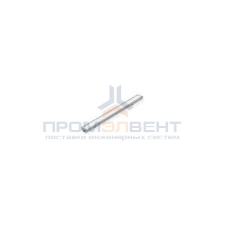 Светильник LED "ВАРТОН" Айрон пром. для агр. сред 600*109*66 IP67 узк.15° 18 ВТ 6500К аварийный