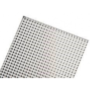 Рассеиватель микропризма для 595*295 (590*290 мм) 2 шт в упаковке