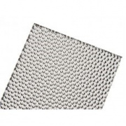 Рассеиватель колотый лед для Т-ЛАЙН 585*70 (581*67 мм) 2 шт в упаковке