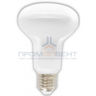 Лампа светодиодная R80 9W 4000K