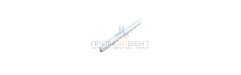 Светильник GAUSS LED TL линейный матовый 3W 30*2.2*3 см 4100K