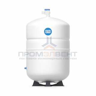 Бак накопительный для системы обратного осмоса ГЕЙЗЕР - 16 л. (полезный объем 11.2 л.)