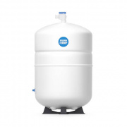 Бак накопительный для системы обратного осмоса ГЕЙЗЕР - 3,8 л. (полезный объем 2.6 л.)