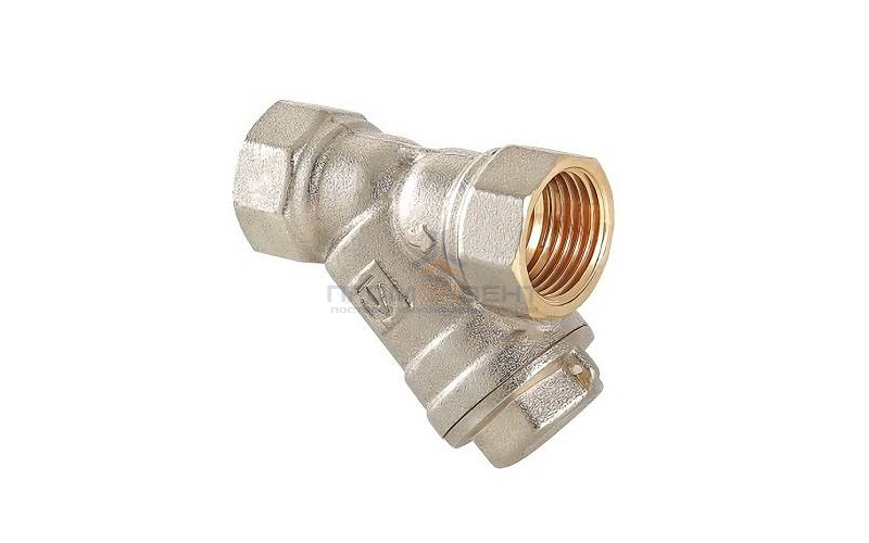 Фильтр грубой очистки VALTEC VT.192  - 2