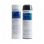 Комплект сменных картриджей Atoll №302s STD (для проточного фильтра D-21s)