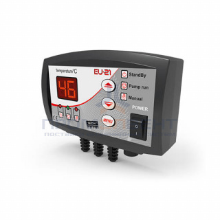 Контроллер для насоса TECH ST-21