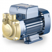 Насос вихревой Pedrollo PV 70 - 0,75 кВт (3x230/400 В, PN10, Qmax 45 л/мин, Hmax 70 м)