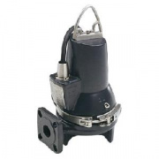 Насос канализационный Grundfos SEG.40.09.Ex.2.1.502 (1×230В, с режущим механизмом, кабель 10м)