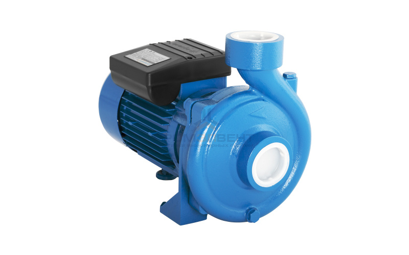 Насос моноблочный Aquario ADK-30 - 2,4 кВт (однофазный, PN8, Hmax 30 м, Qmax 27 м³/ч)