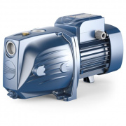 Насос самовсасывающий Pedrollo JSW 2B - 0,90 кВт (3x230/400 В, PN6, Qmax 70 л/мин, Hmax 51 м)