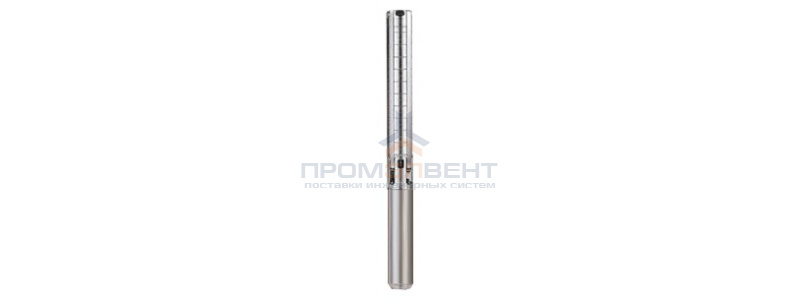 Насос скважинный Grundfos SP 3A-15 (1x200-240В)