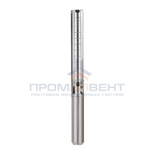 Насос скважинный Grundfos SP 3A-15 (1x200-240В)