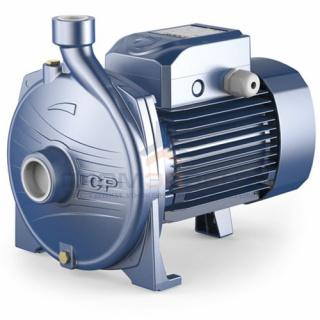 Насос центробежный Pedrollo CP 230B - 4,0 кВт (3x230/400 В, PN10, Qmax 900 л/мин, Hmax 38,5 м)
