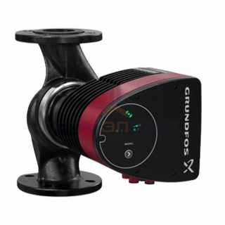 Насос циркуляционный Grundfos MAGNA1 100-120 F 450 1x230В