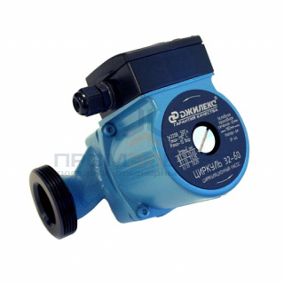 Насос циркуляционный ДЖИЛЕКС Циркуль 25/40