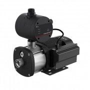 Насосная установка Grundfos CMB-SP SET 3-37 (PM 1-15)