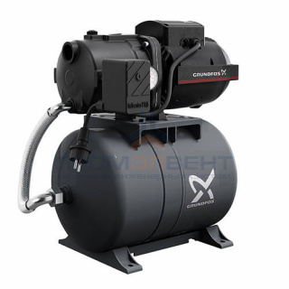 Насосная установка Grundfos JP 5-48 PT-H