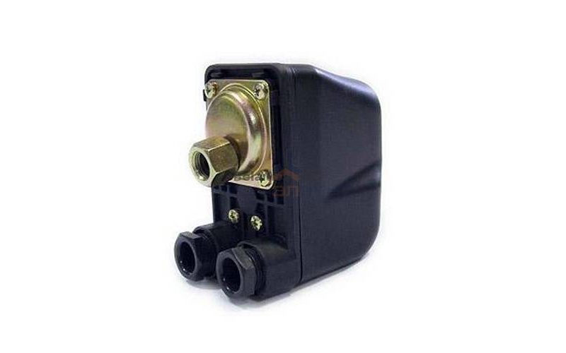 Реле давления Belamos PS-02C