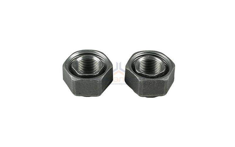 Трубное присоединение для насосов Grundfos - G1