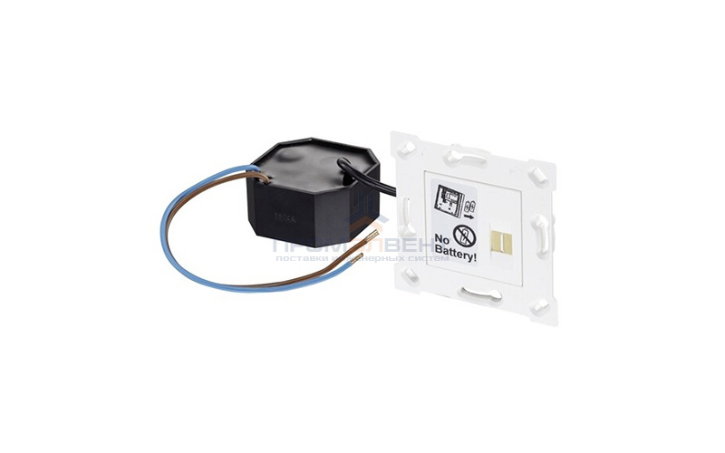 Блок питания скрытого монтажа для Oventrop R-Tronic T/TF