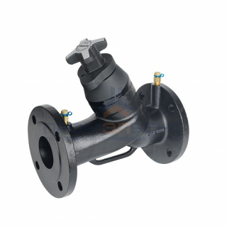 Вентиль балансировочный Cimberio 3739B - Ду150