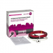 Кабель нагревательный саморегулирующийся xLayder Pipe EHL 30Вт - 2 кв.м