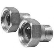 Комплект присоединительных фитингов Danfoss с наружной резбой 3/4" (для клапанов VG, VGF, VM2, 223)