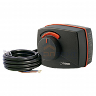 Привод ротационный трехточечный ESBE ARA663 (24 В)