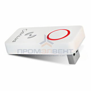 Репитер для усиления сигнала SALUS Controls IT600 - RE10RF (для сети Zigbee)