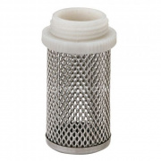 Фильтр-сетка для обратного клапана ITAP 102 - 4" (сетка из нержавеющей стали)