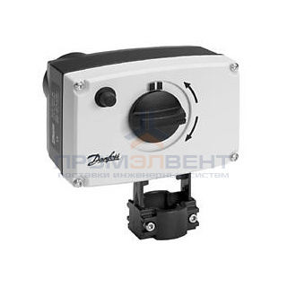 Электропривод Danfoss AMV 25 SU