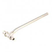 Подключение к радиатору Т-образное STOUT - 16 (для труб из сшитого полиэтилена)