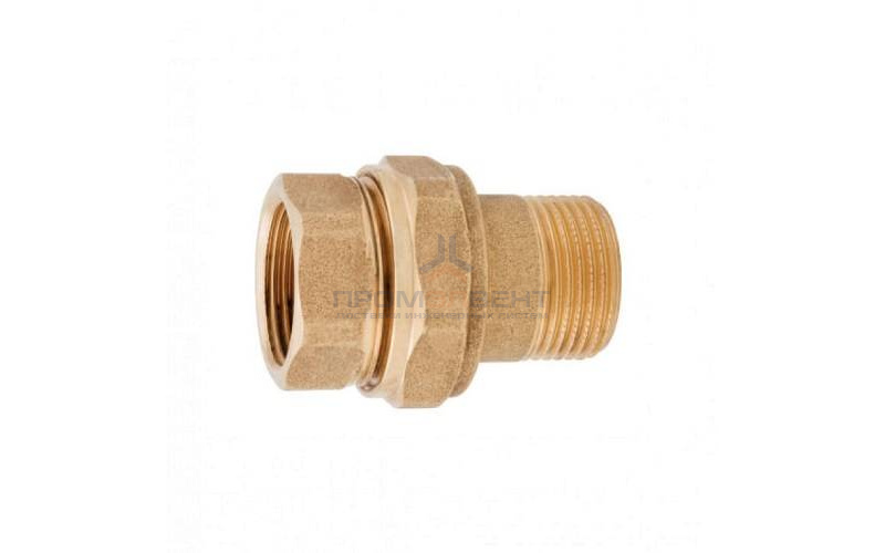 Сгон прямой ITAP 161G - 1