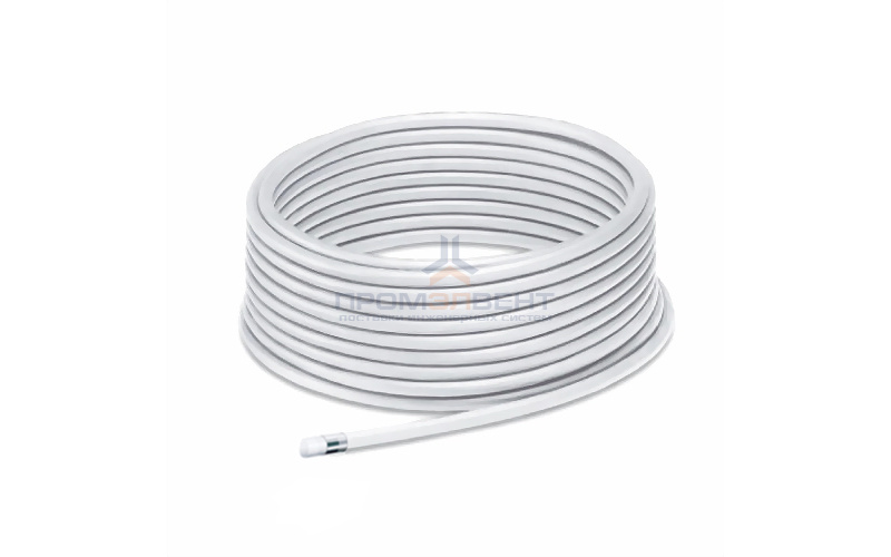 Труба металлопластиковая Giacomini GIACOTHERM R999 - 20x2.0 (PE-Xb/AL/PE-Xb, PN10, 80°C, бухта 100м)