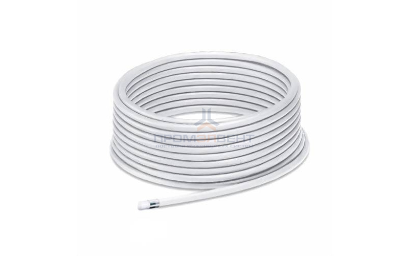 Труба металлопластиковая Giacomini GIACOTHERM R999 - 32x3,0 (PE-Xb/AL/PE-Xb, отрезок кратный 10 м.)