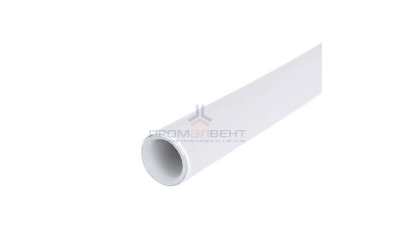 Труба металлопластиковая STOUT - 26x3,0 (PE-Xb/AL/PE-Xb, PN10, Tmax 95°С, отрезок кратный 10 м.)