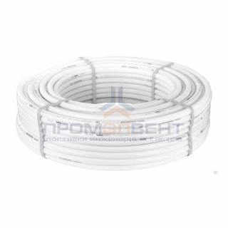 Труба металлопластиковая VALTEC V - 20x2.0 (PE-Xb/AL/PE-Хb, PN25, Tmax 95°C, бухта 80 м.)