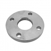 Фланец к фальцевому бурту FV-Plast - 63 (сталь)